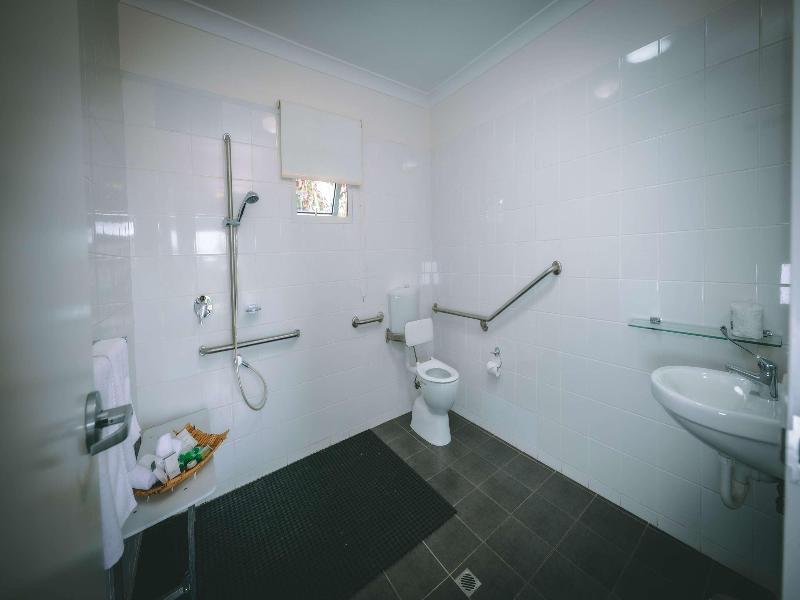 Darwin Resort image