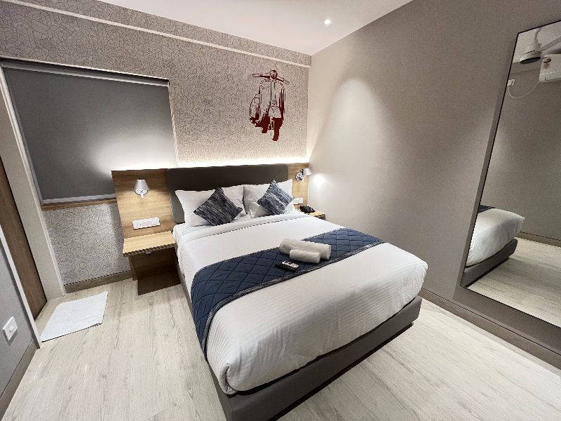 Axon Bellandur By Axon Hotels image