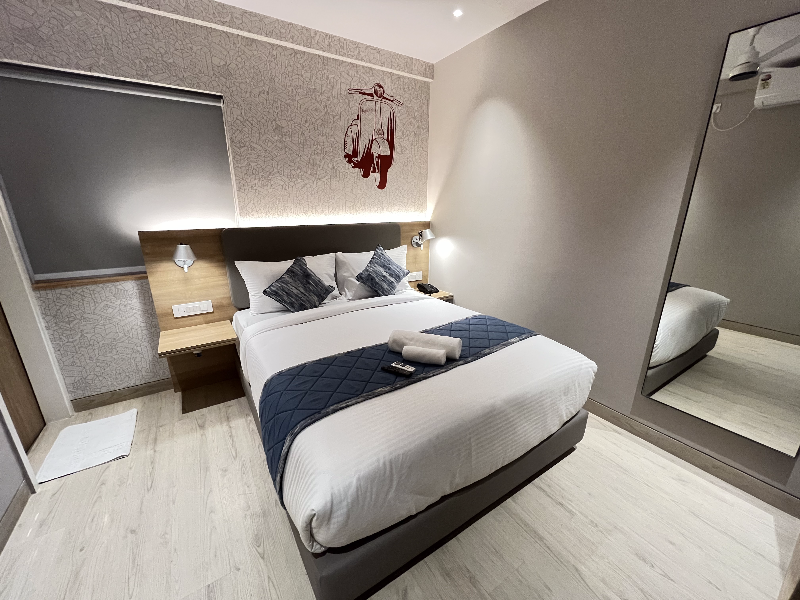 Axon Bellandur By Axon Hotels image