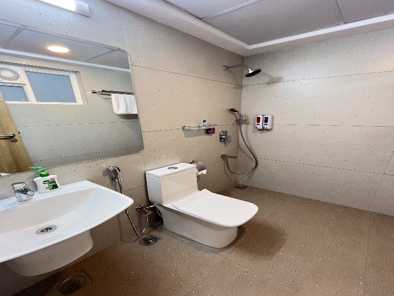 Axon Bellandur By Axon Hotels image