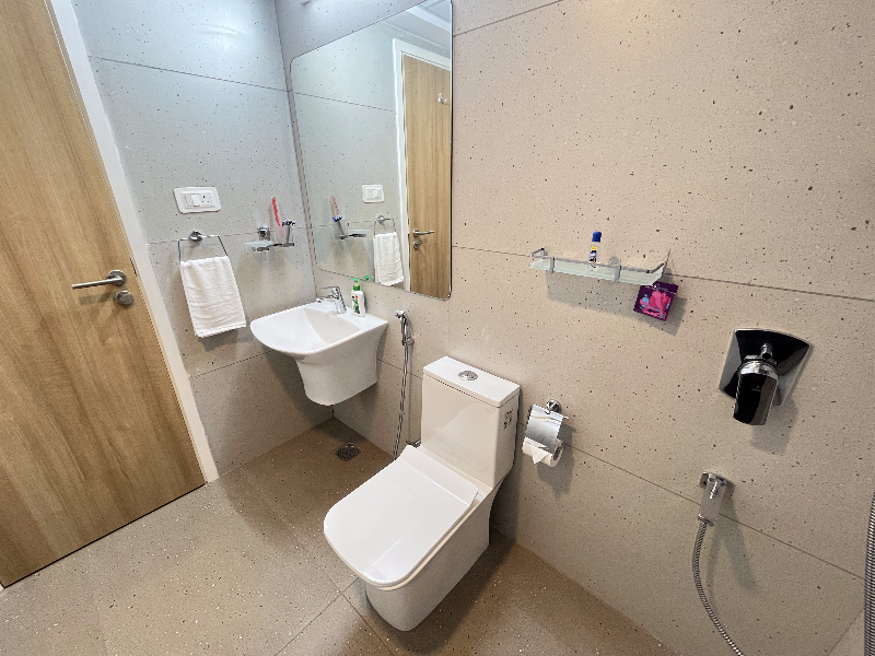 Axon Bellandur By Axon Hotels image