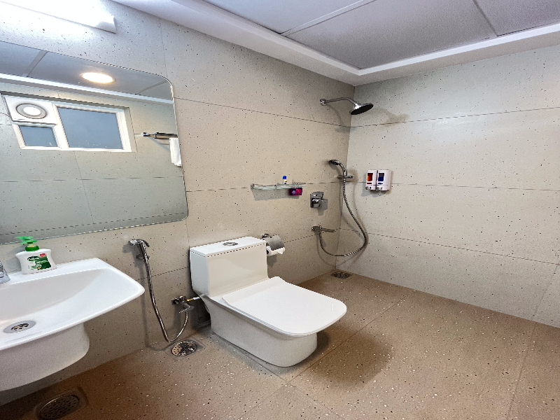 Axon Bellandur By Axon Hotels image