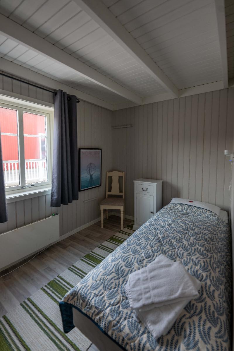 Ure Lodge image