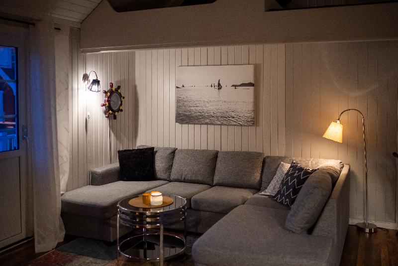 Ure Lodge image