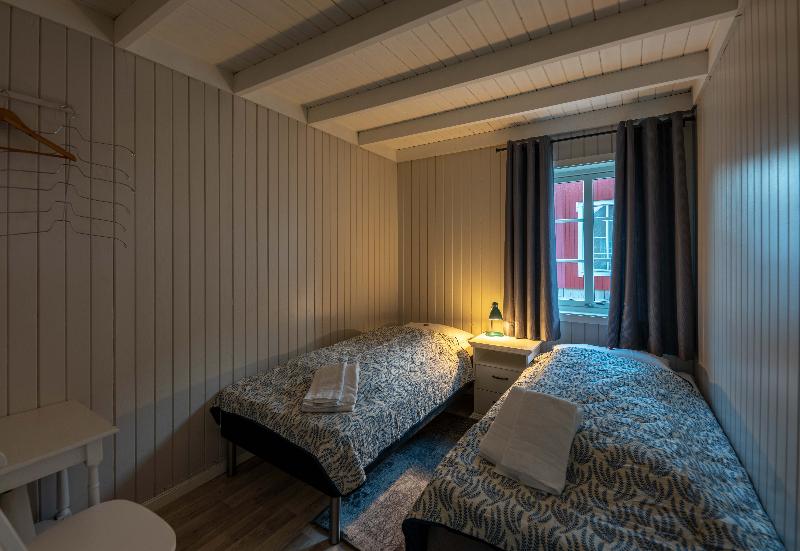 Ure Lodge image