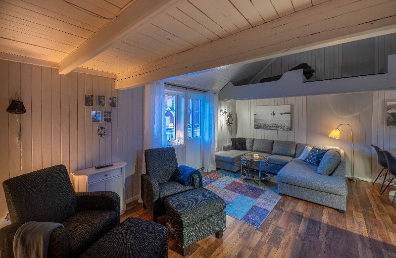 Ure Lodge image
