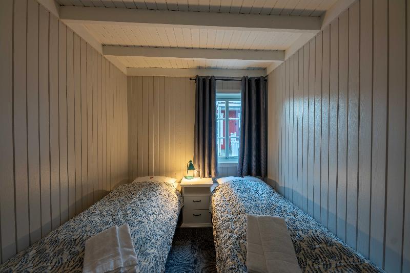 Ure Lodge image