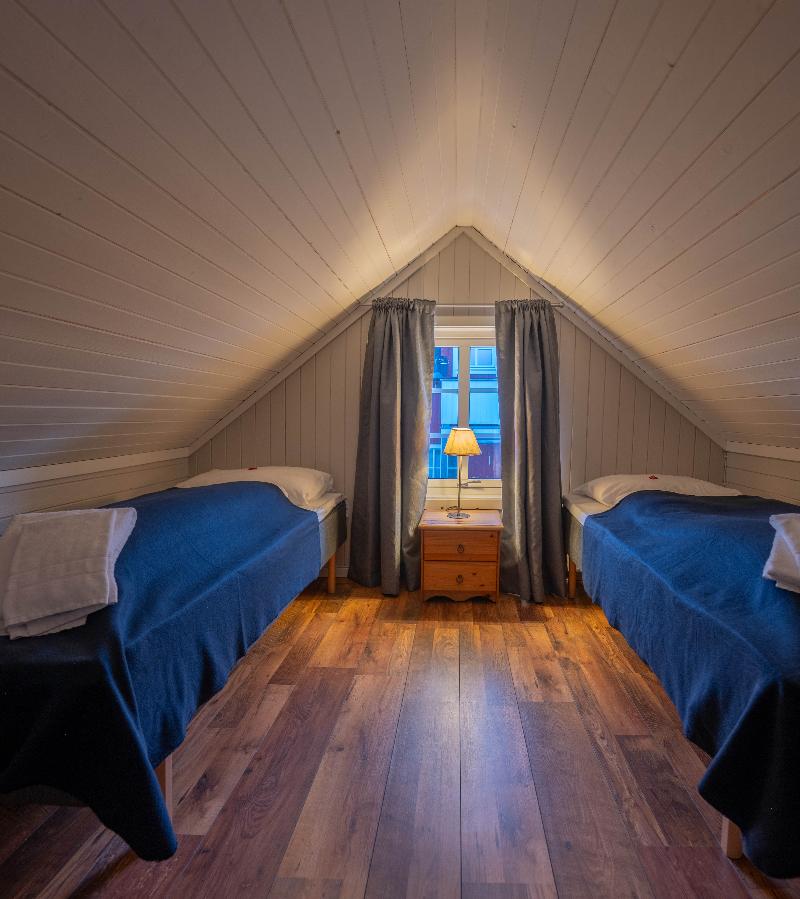 Ure Lodge image