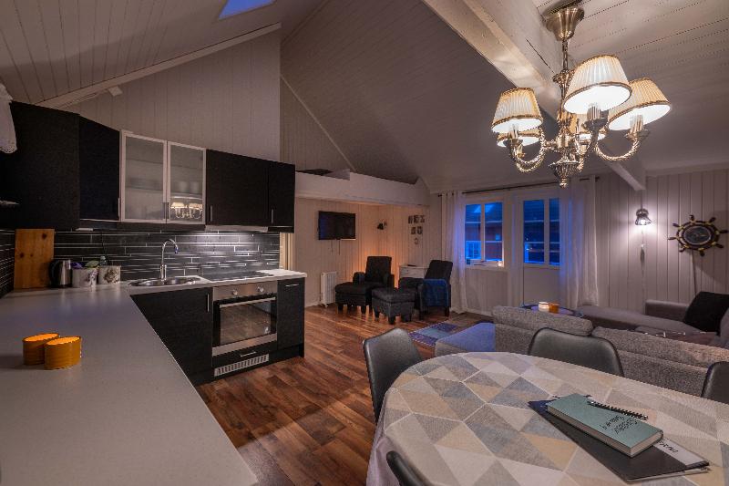 Ure Lodge image
