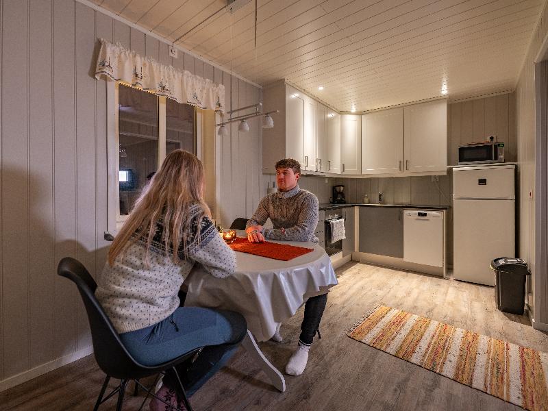Ure Lodge image
