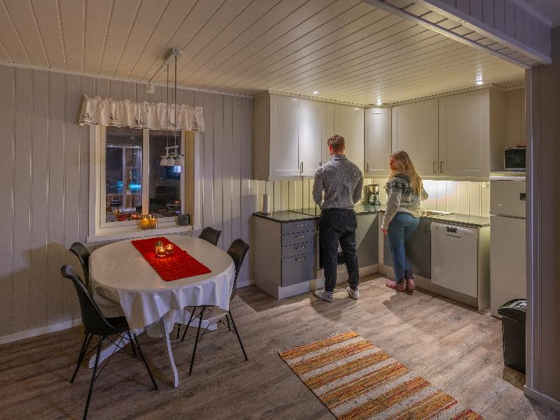Ure Lodge image