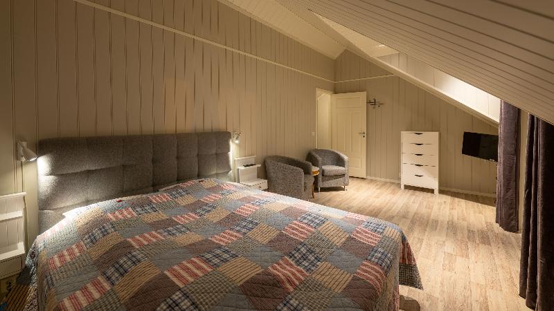 Ure Lodge image