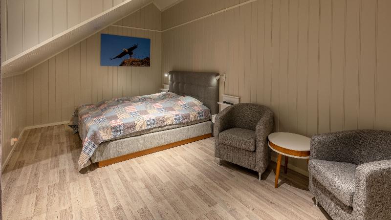 Ure Lodge image