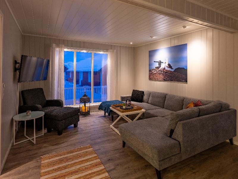 Ure Lodge image