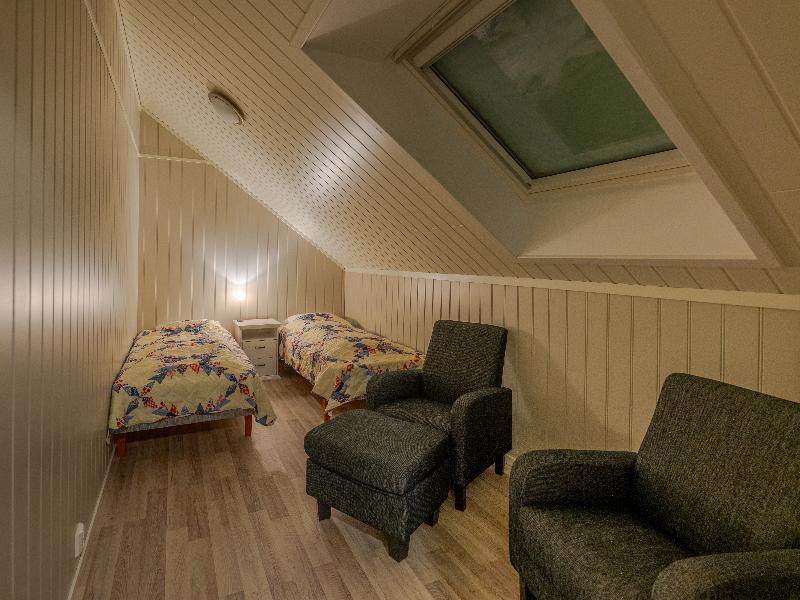 Ure Lodge image
