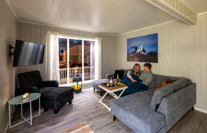 Ure Lodge image