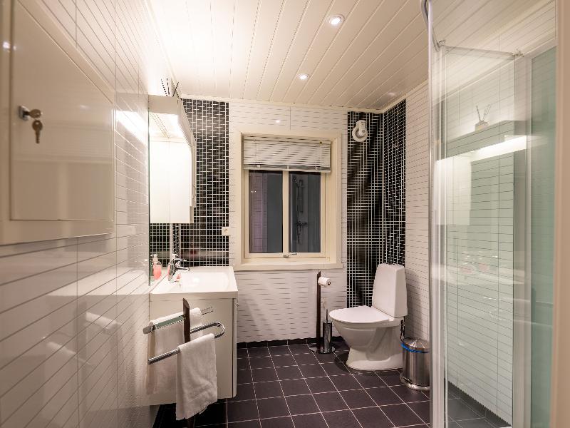 Ure Lodge image
