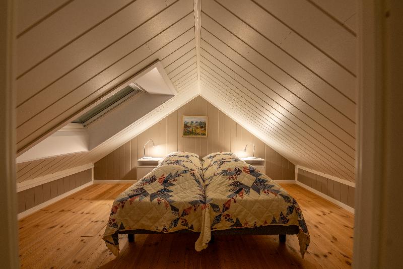 Ure Lodge image