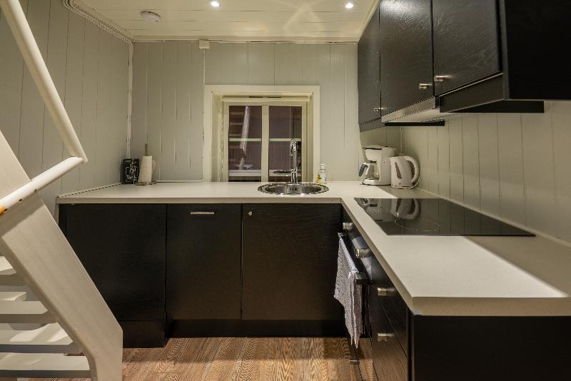 Ure Lodge image