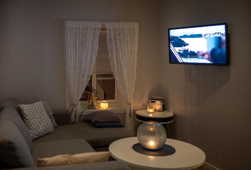 Ure Lodge image