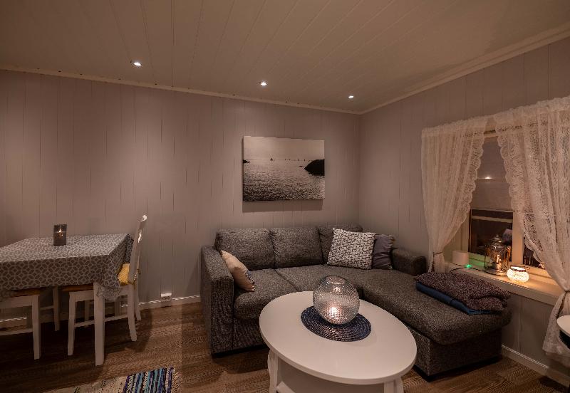 Ure Lodge image