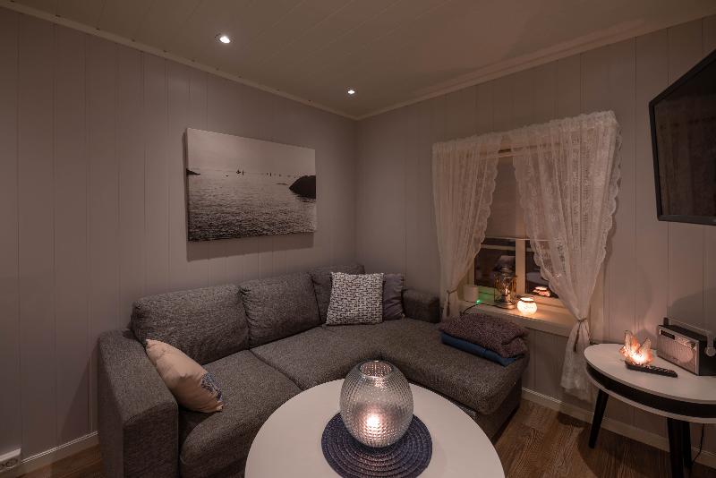 Ure Lodge image