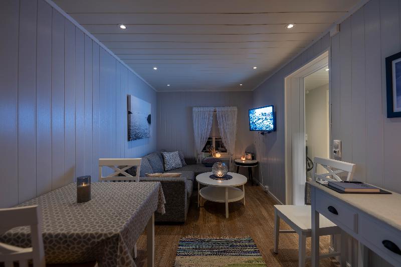 Ure Lodge image