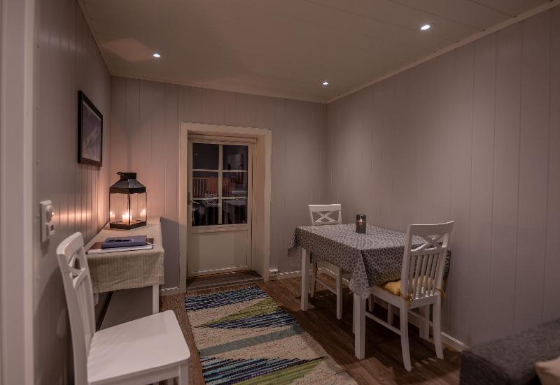 Ure Lodge image