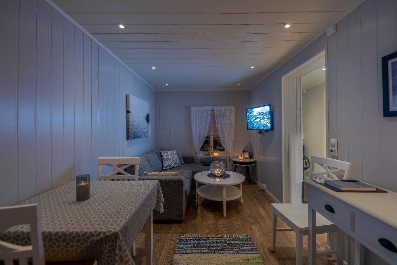 Ure Lodge image