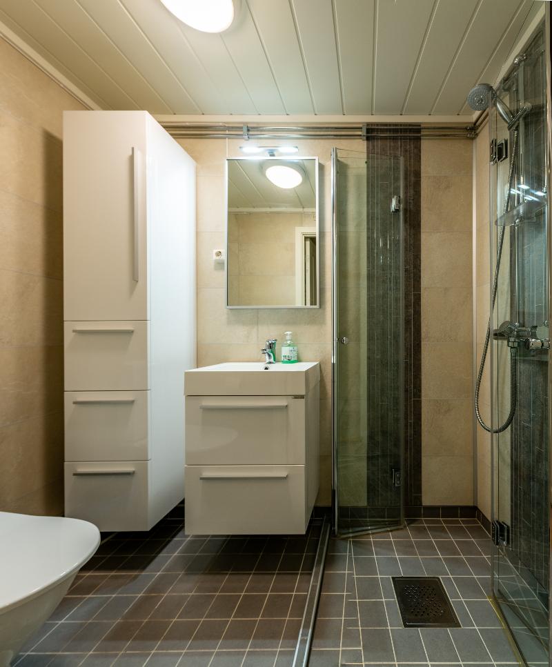 Ure Lodge image