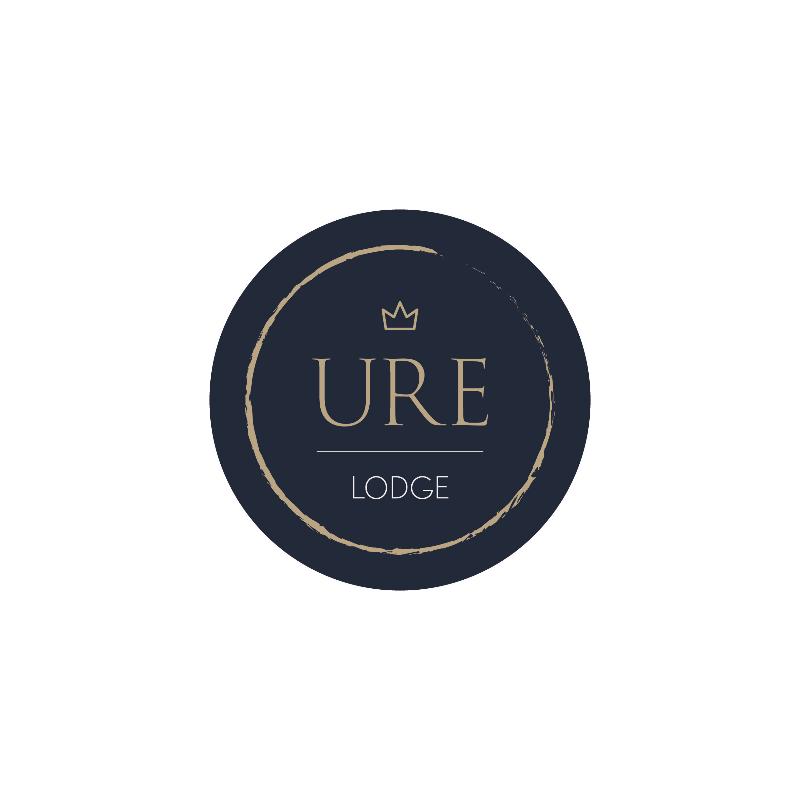 Ure Lodge image