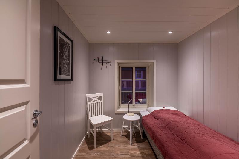 Ure Lodge image