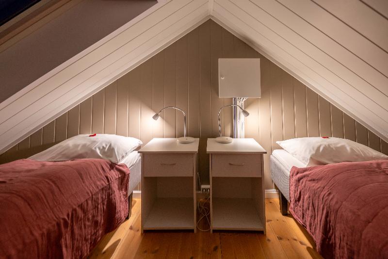 Ure Lodge image