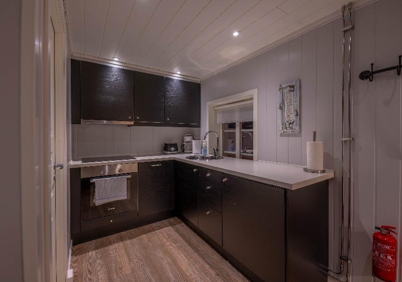 Ure Lodge image
