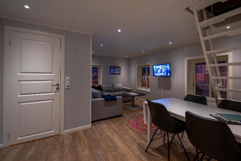 Ure Lodge image
