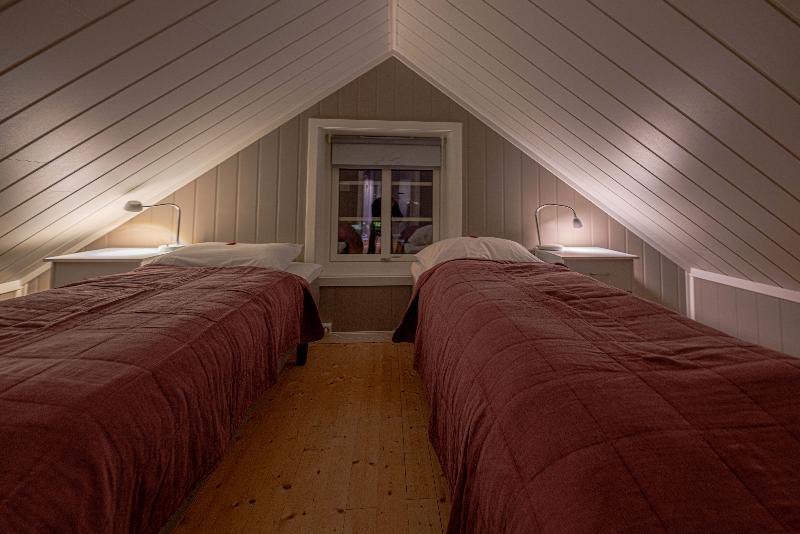 Ure Lodge image