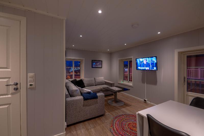 Ure Lodge image