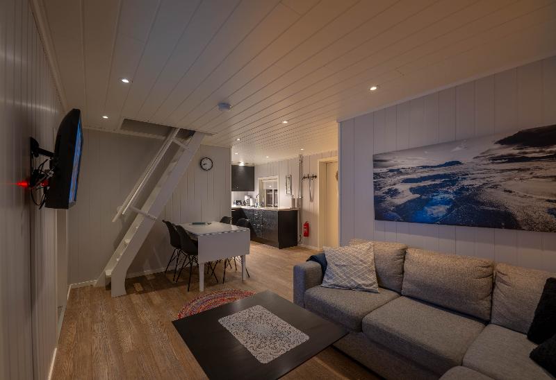 Ure Lodge image