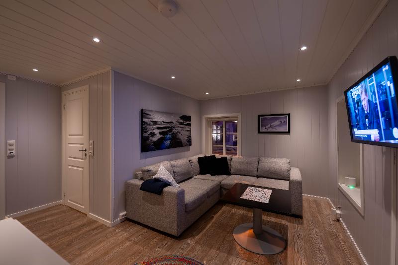 Ure Lodge image