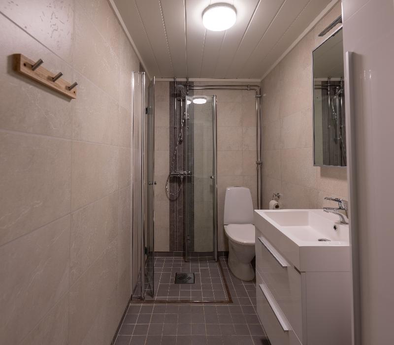 Ure Lodge image