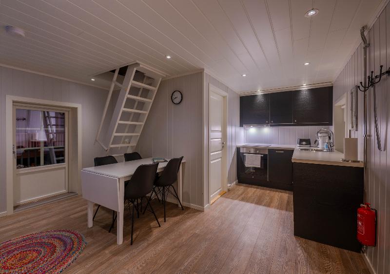 Ure Lodge image
