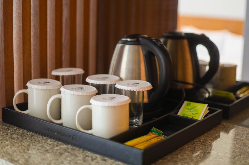 Incheon Airport Global Hotel & Suites image