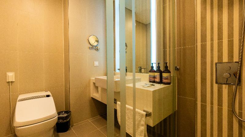 Incheon Airport Global Hotel & Suites image