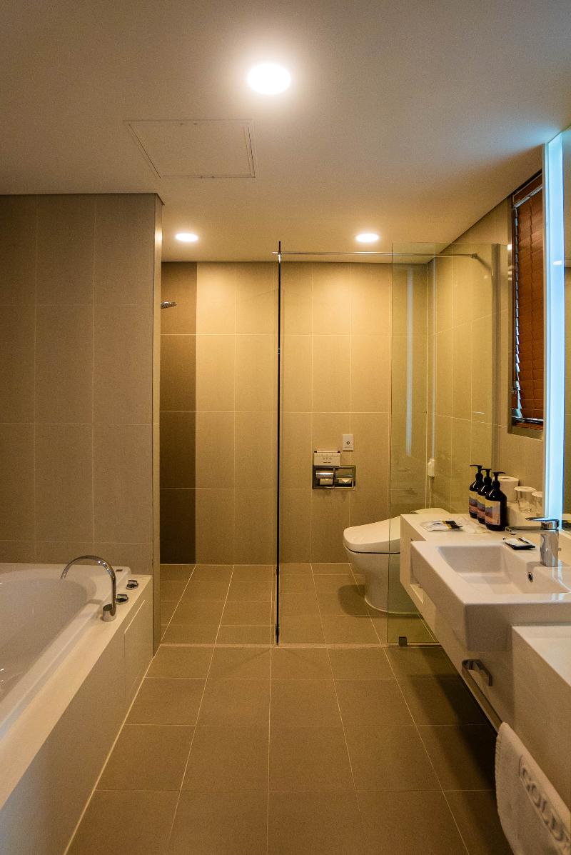 Incheon Airport Global Hotel & Suites image