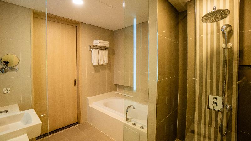 Incheon Airport Global Hotel & Suites image