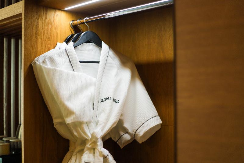 Incheon Airport Global Hotel & Suites image