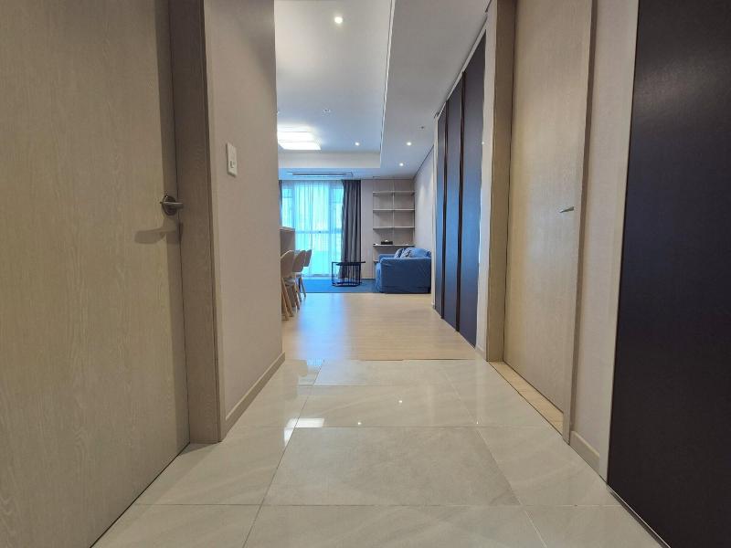 Incheon Airport Global Hotel & Suites image