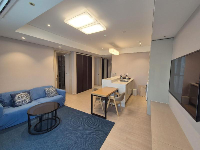 Incheon Airport Global Hotel & Suites image