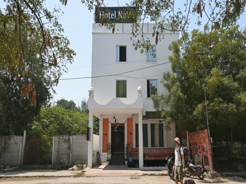 Hotel Novo Agra image