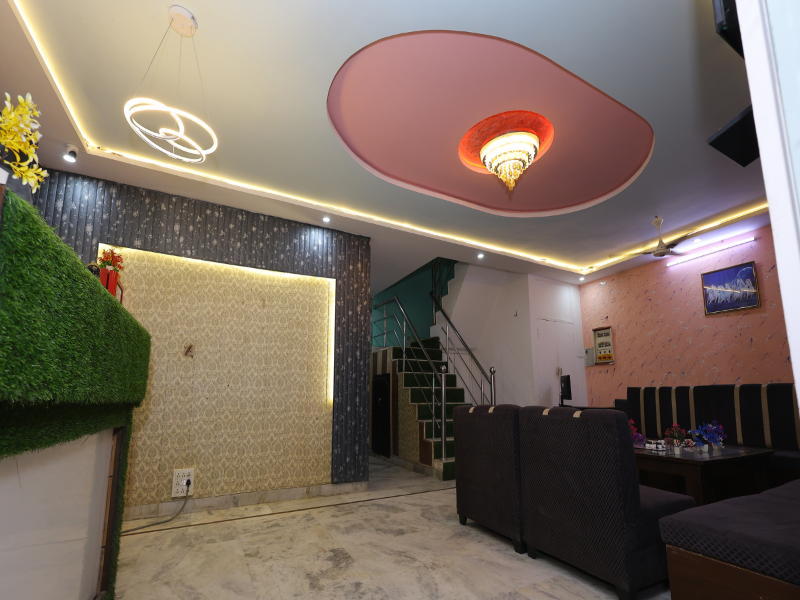 Hotel Novo Agra image